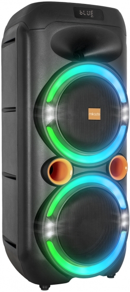 Mikado MD-208KP Müzik Sistemi