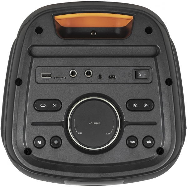 Mikado MD-208KP Müzik Sistemi