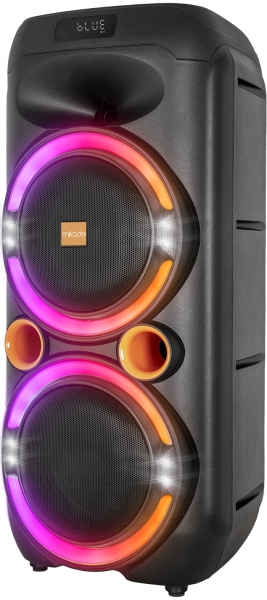 Mikado MD-208KP Müzik Sistemi
