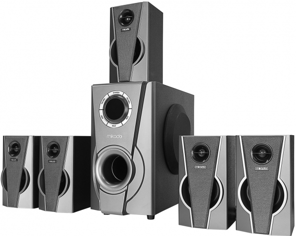 Mikado MD-672BT Sinema Sistemi