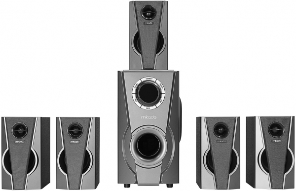 Mikado MD-672BT Sinema Sistemi