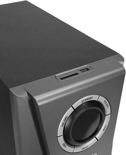 Mikado MD-672BT Sinema Sistemi