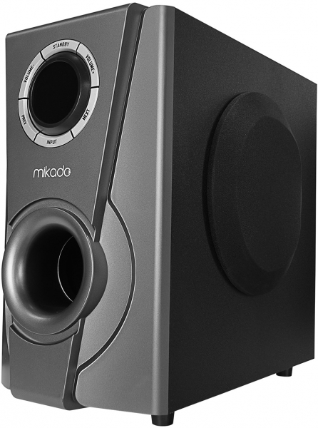 Mikado MD-672BT Sinema Sistemi