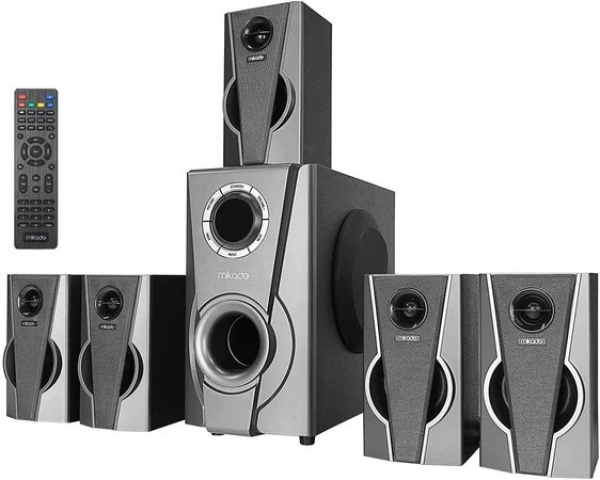 Mikado MD-672BT Sinema Sistemi