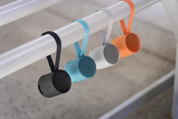 Sony XB100 Bluetooth Hoparlör