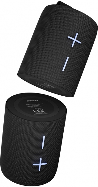Mikado Cyclone Bluetooth Hoparlör