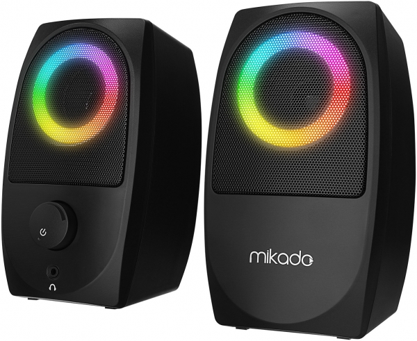 Mikado MD-90R Hoparlör