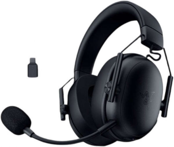 Razer BlackShark V3 X Hyperspeed Kablosuz Kulaklık