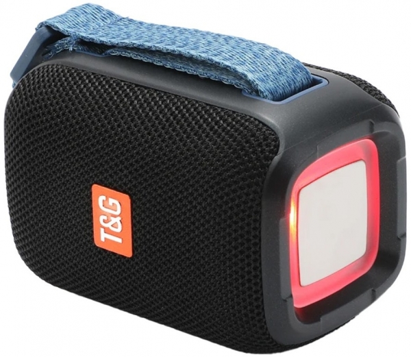 T&G TG339 Bluetooth Hoparlör
