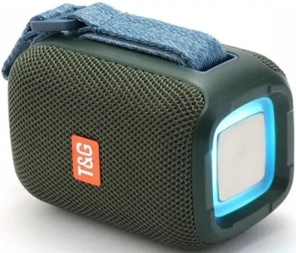 T&G TG339 Bluetooth Hoparlör