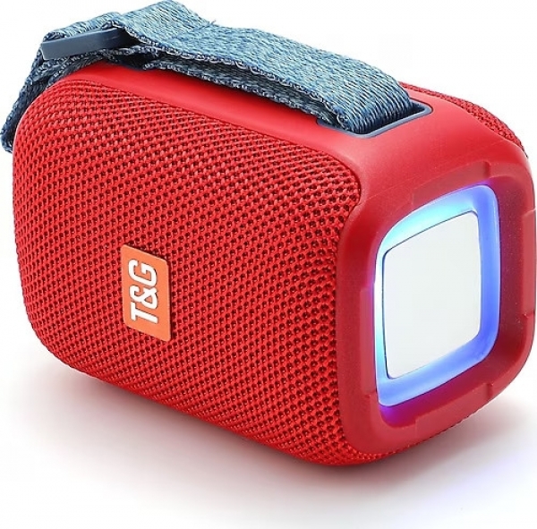 T&G TG339 Bluetooth Hoparlör