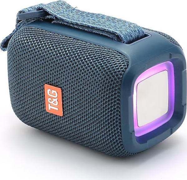 T&G TG339 Bluetooth Hoparlör