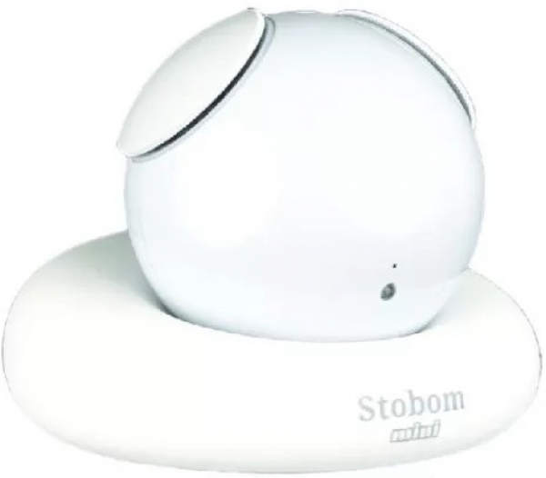 Stobom Mini Akıllı Uyku Robotu Bluetooth Hoparlör