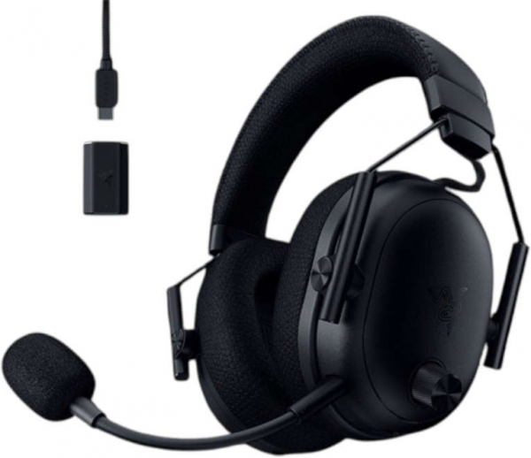 Razer BlackShark V3 Pro Kablosuz Kulaklık