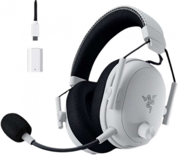 Razer BlackShark V3 Pro Kablosuz Kulaklık