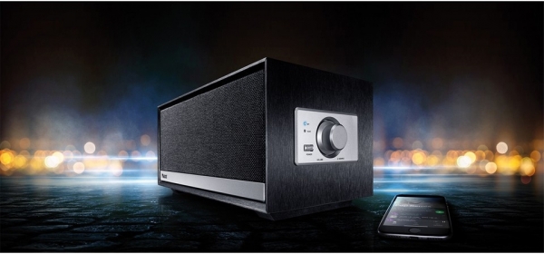 Magnat Prime Shadow Bluetooth Hoparlör