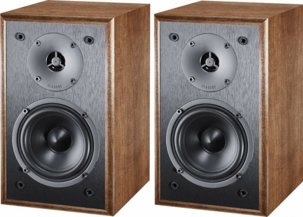 Magnat Monitor S10 B Hoparlör