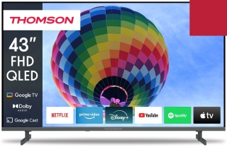 Thomson 43FQG4S14 Full HD (FHD) TV