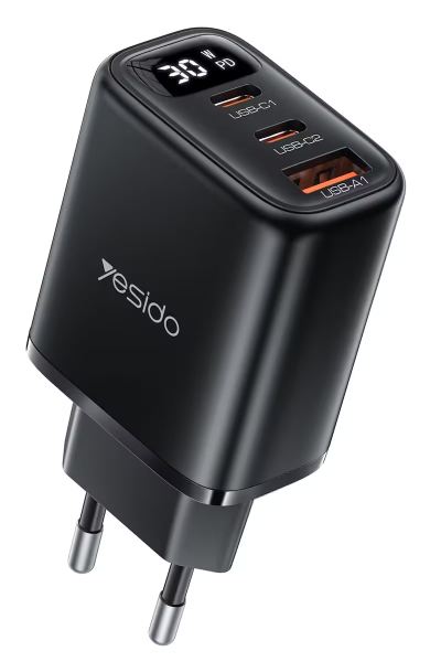 Yesido YC69 30W Şarj Aleti