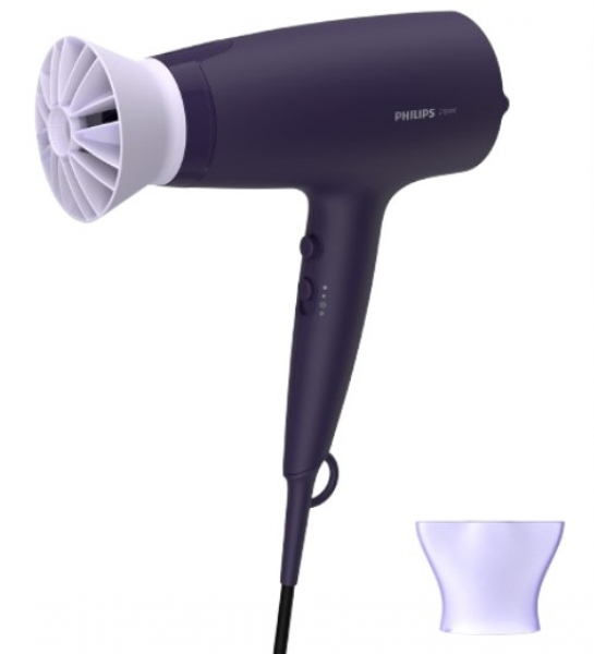 Philips BHD340/13 Saç Kurutma Makinesi