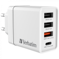 Verbatim CHR-30EU2 30W resim