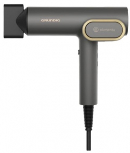 Grundig HD 9380 Elementa Saç Kurutma Makinesi
