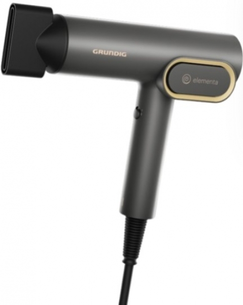 Grundig HD 9380 Elementa Saç Kurutma Makinesi