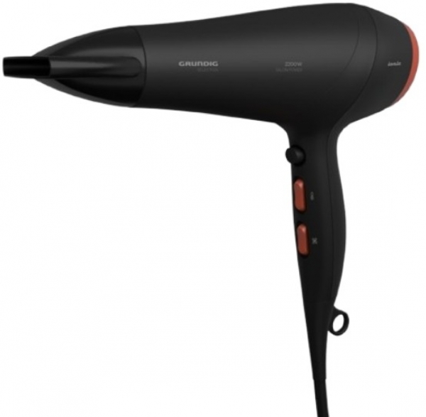 Grundig HD 6481 Saç Kurutma Makinesi
