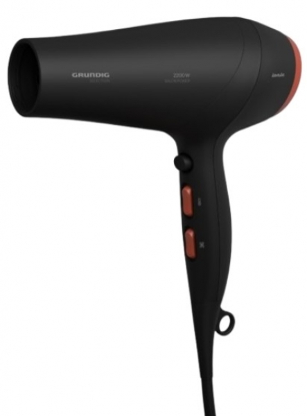 Grundig HD 6481 Saç Kurutma Makinesi