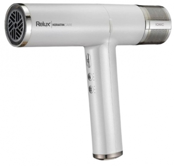 Relux RHD9190W Saç Kurutma Makinesi