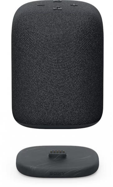 Sony LinkBuds Bluetooth Hoparlör
