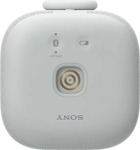 Sony LinkBuds Bluetooth Hoparlör