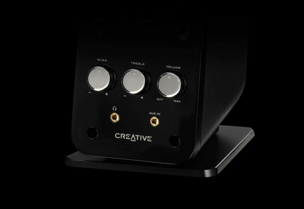 Creative GigaWorks T40 Series II Hoparlör
