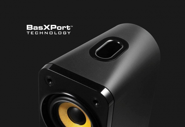 Creative GigaWorks T40 Series II Hoparlör