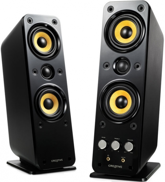 Creative GigaWorks T40 Series II Hoparlör