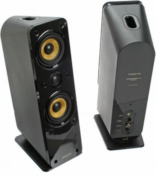 Creative GigaWorks T40 Series II Hoparlör