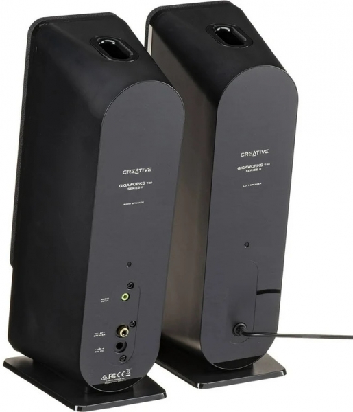 Creative GigaWorks T40 Series II Hoparlör