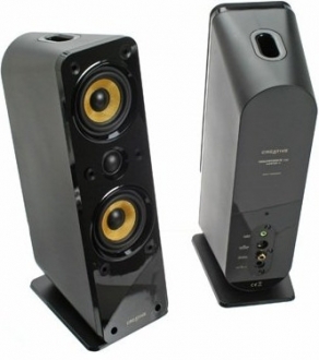 Creative GigaWorks T40 Series II Hoparlör