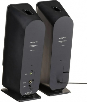 Creative GigaWorks T40 Series II Hoparlör