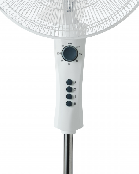Arzum AR070-02 Windream Ayaklı Vantilatör