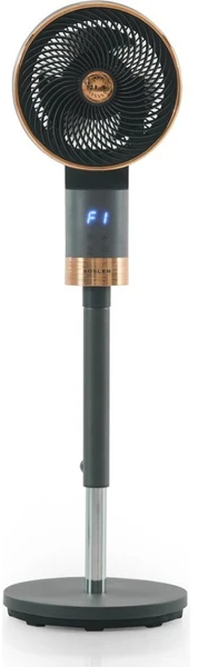 Süsler SV-1205R Ayaklı Vantilatör