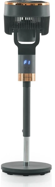 Süsler SV-1205R Ayaklı Vantilatör