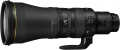 Nikon Nikkor Z 600mm F4 TC VR S resim