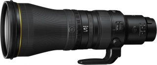 Nikon Nikkor Z 600mm F4 TC VR S