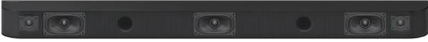 Sony Bravia Theater System 6 Soundbar