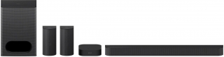Sony Bravia Theater System 6 Soundbar
