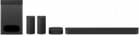 Sony Bravia Theater System 6 resim