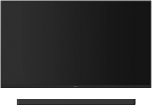 Sony Bravia Theater Bar 9 Soundbar