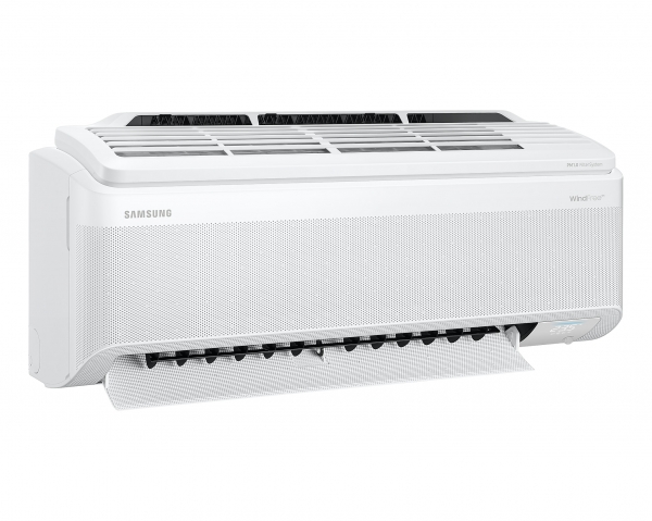 Samsung WindFree™ Elite PM 1.0 9 Duvar Tipi Klima (9.000 BTU)