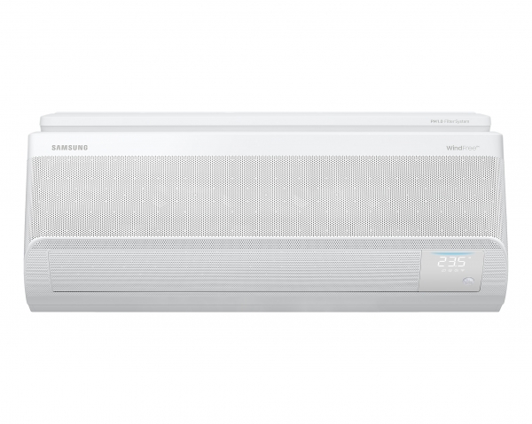 Samsung WindFree™ Elite PM 1.0 9 Duvar Tipi Klima (9.000 BTU)